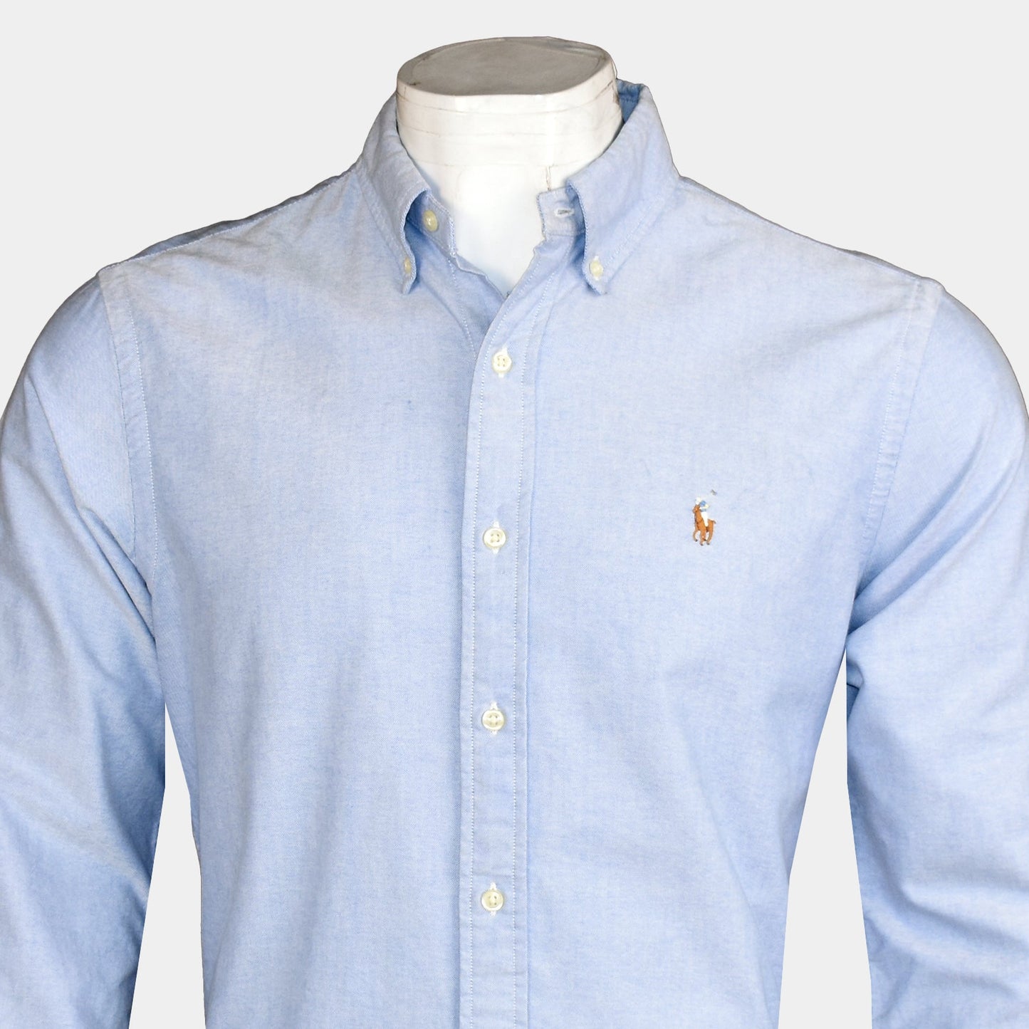 RL Button Down Men's Shirt