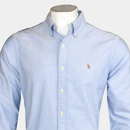 RL Button Down Men's Shirt