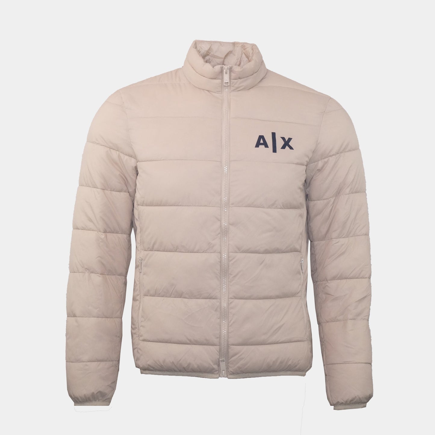 Armani Puffer Jacket