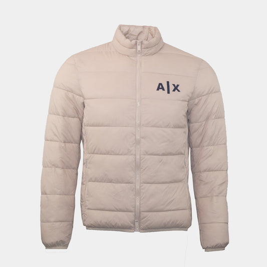 Armani Puffer Jacket