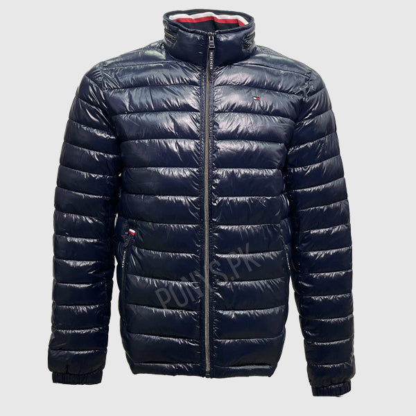 Men L/S Puffer Jecket (Tommy Hilfiger)