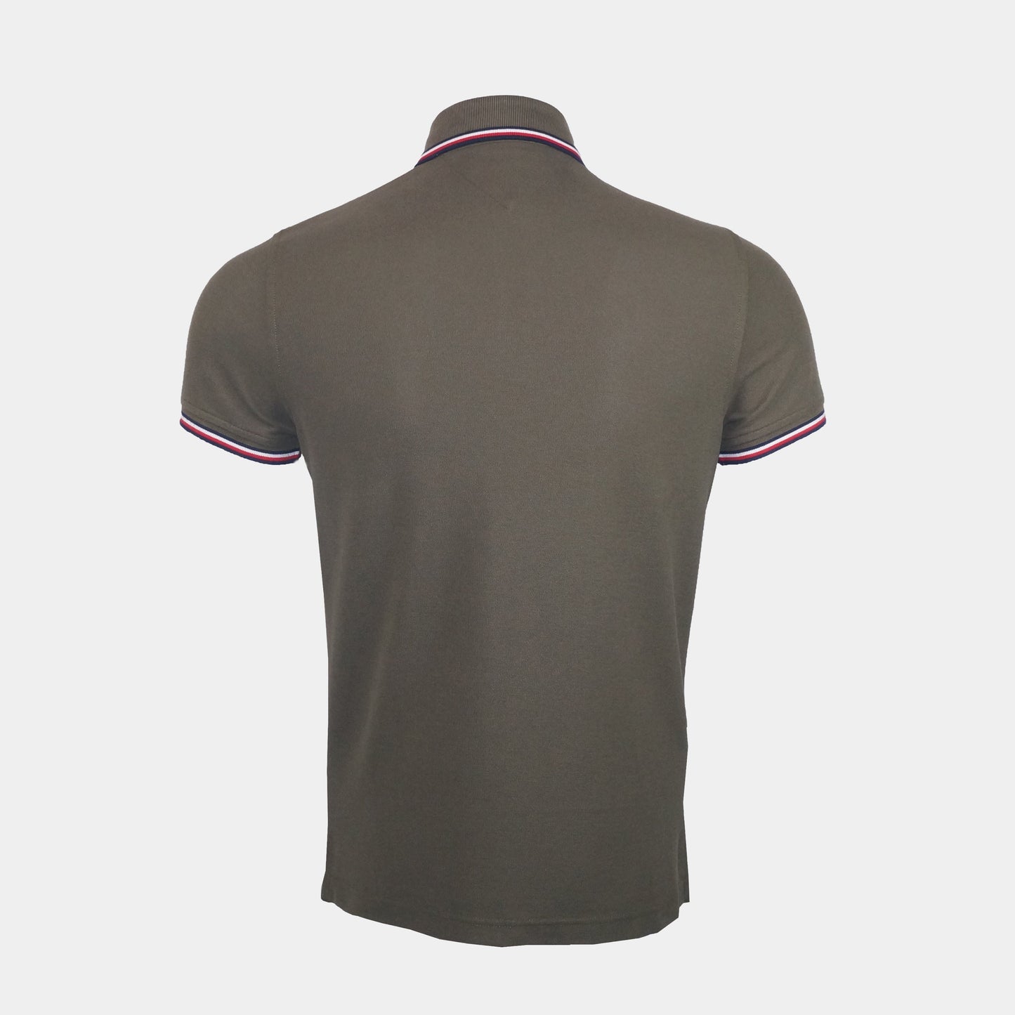 Branded Men's Polo Shirt