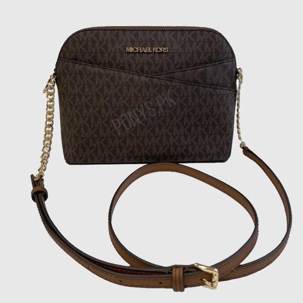 Crossbody Bag Jetset Dome