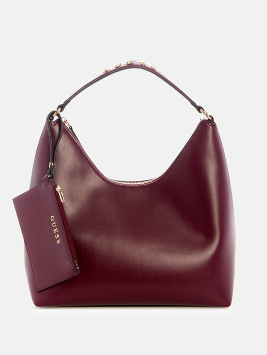 Cherry Demelza Hogo Shoulder Bag