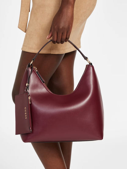 Cherry Demelza Hogo Shoulder Bag