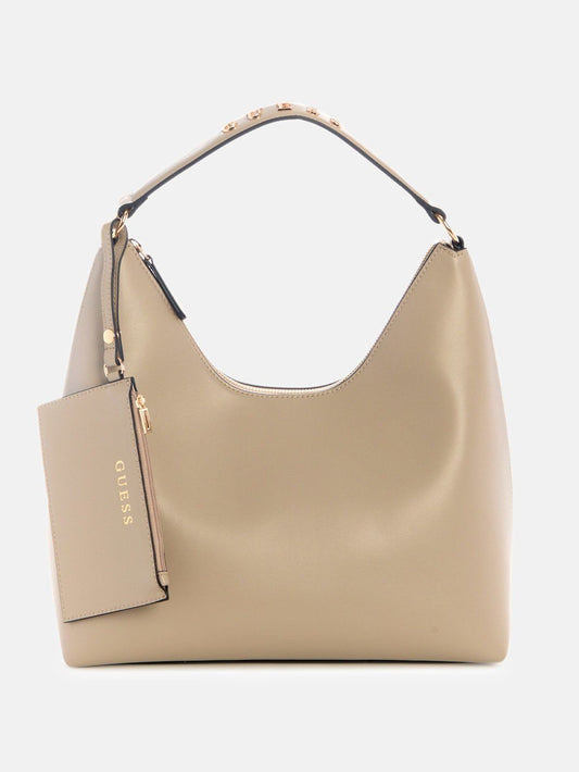 Cherry Demelza Hogo Shoulder Bag