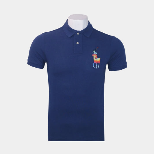 Big Pony Men'S Polo