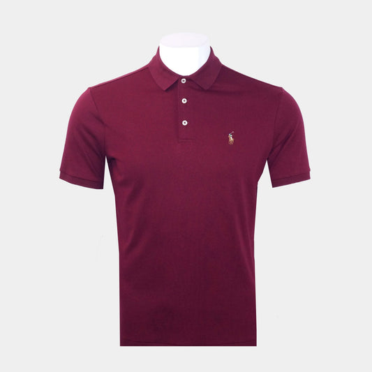 Small Pony Men'S Polo