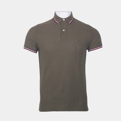 Branded Men's Polo Shirt