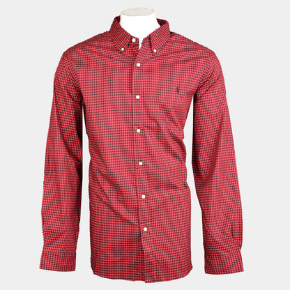 RL Button Down Men's Shirt