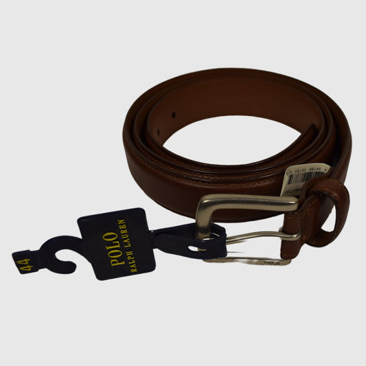 Men Waist Belt (Rl) Tan