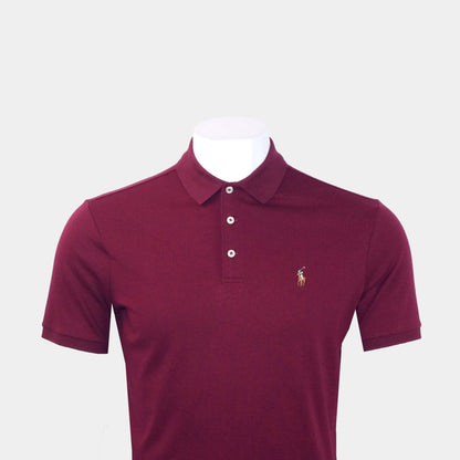 Small Pony Men'S Polo