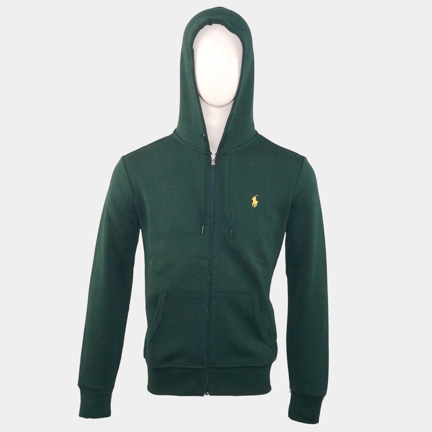 Rl Fleece Hoodie