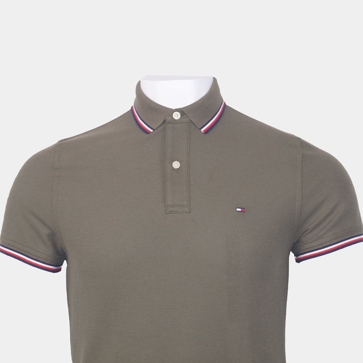 Branded Men's Polo Shirt