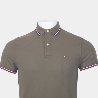 Branded Men's Polo Shirt