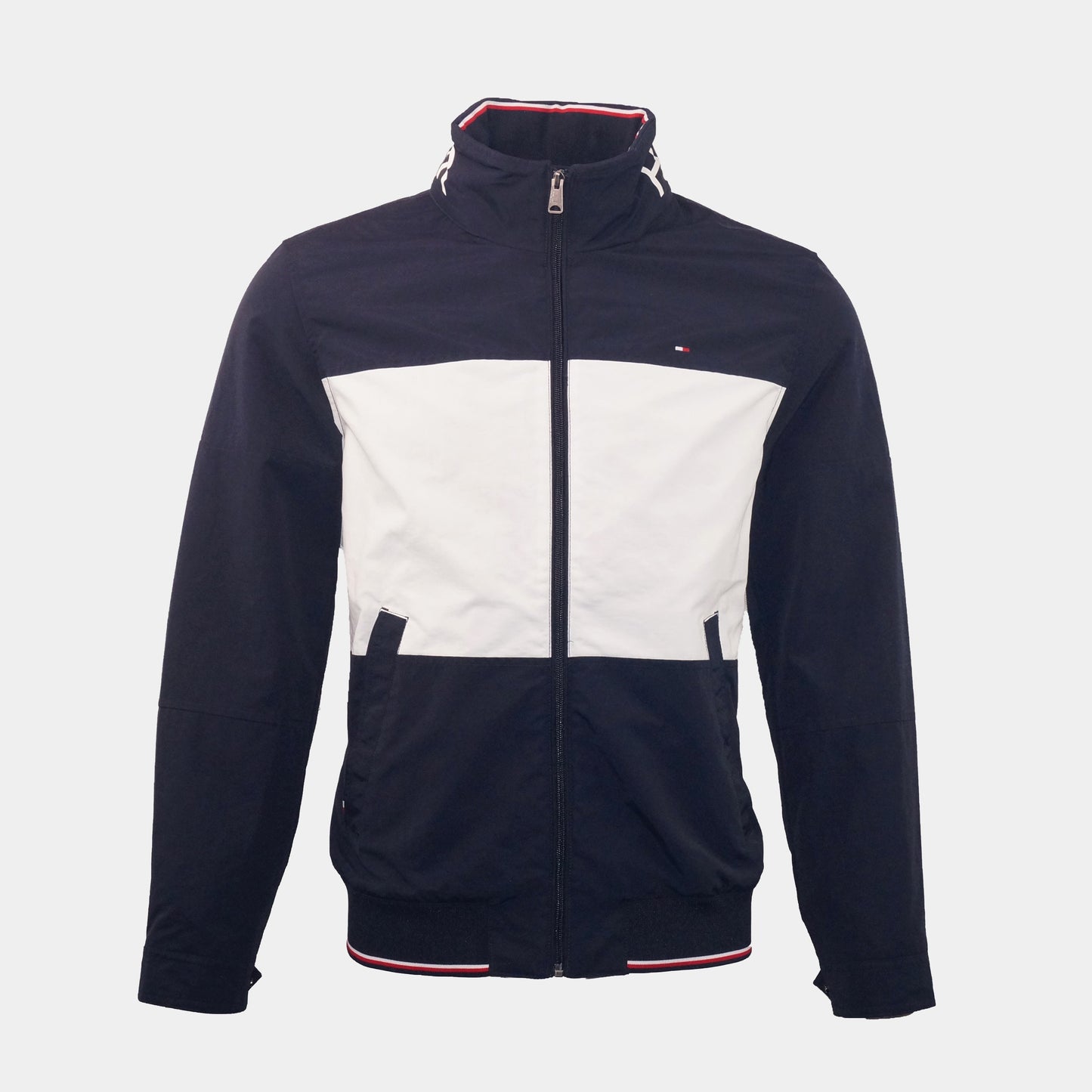 Tommy Yacht Club Jacket