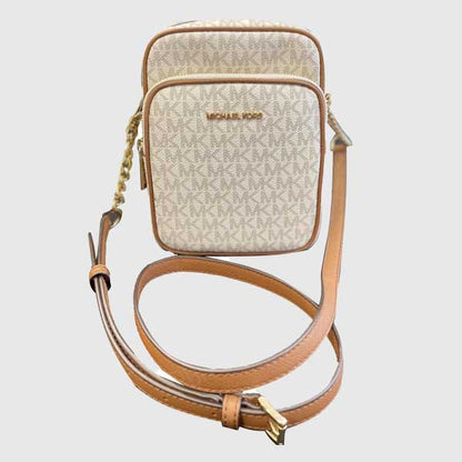 Crossbody Bag Messenger Chain