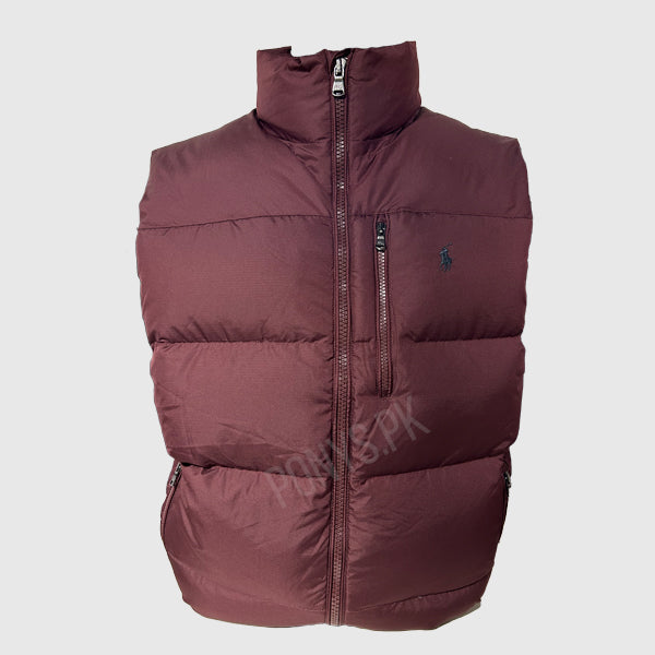 Men S/L Puffer Jacket (Ralph Lauren)