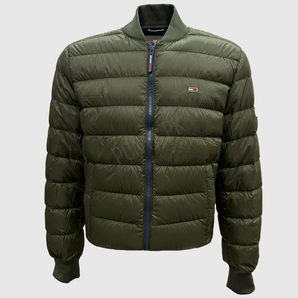 Men Puffer Jacket (Tommy Hilfiger)