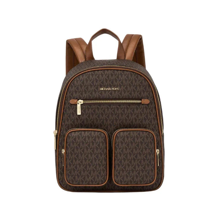 Ladies Sig Jaycee Convy Zip Backpack