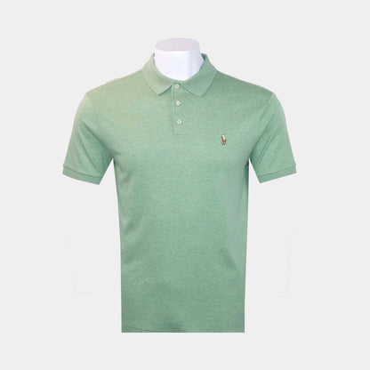 Small Pony Men'S Polo