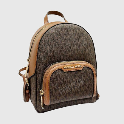 Ladies Sig Jaycee Convy Zip Backpack