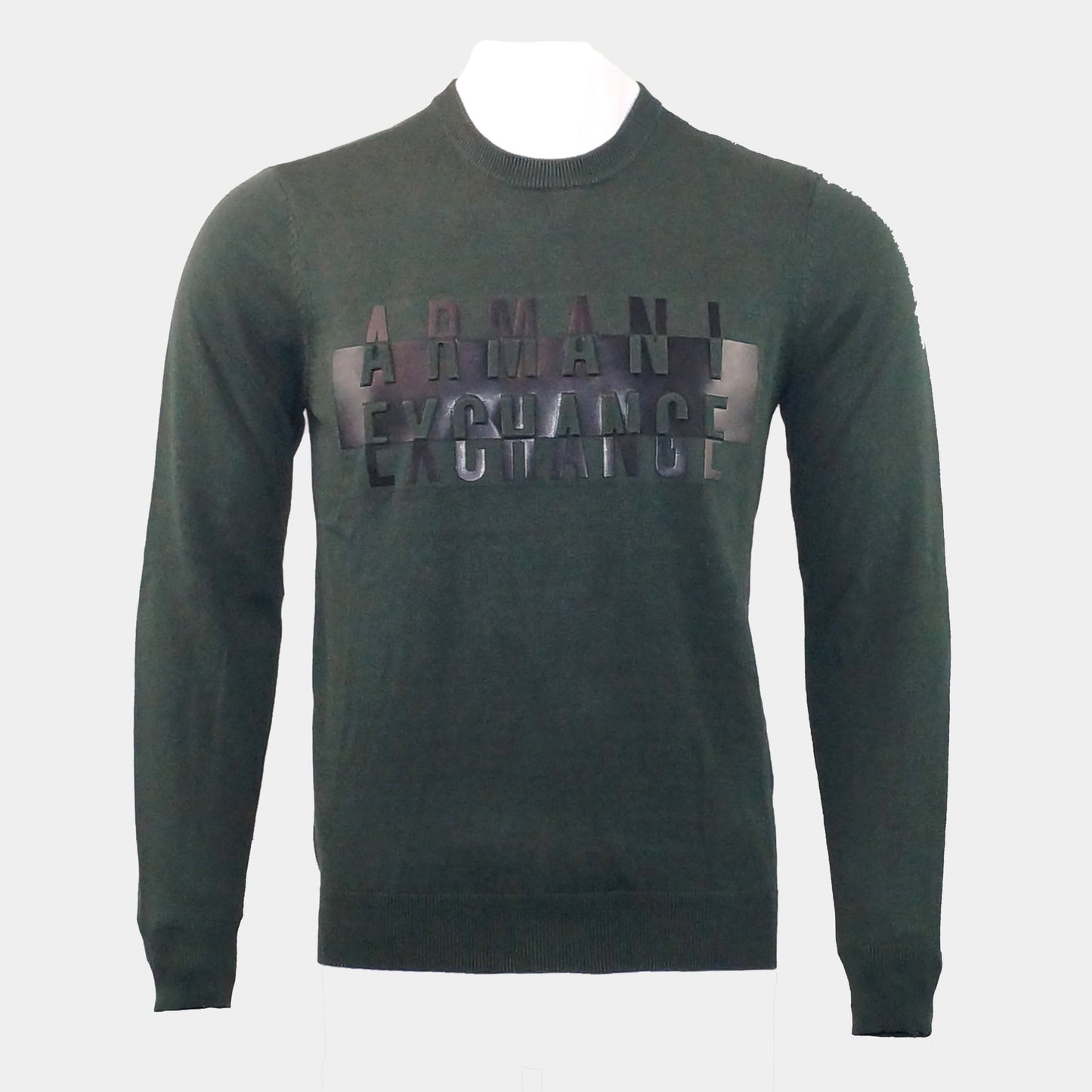 Armani Pull Over Sweater