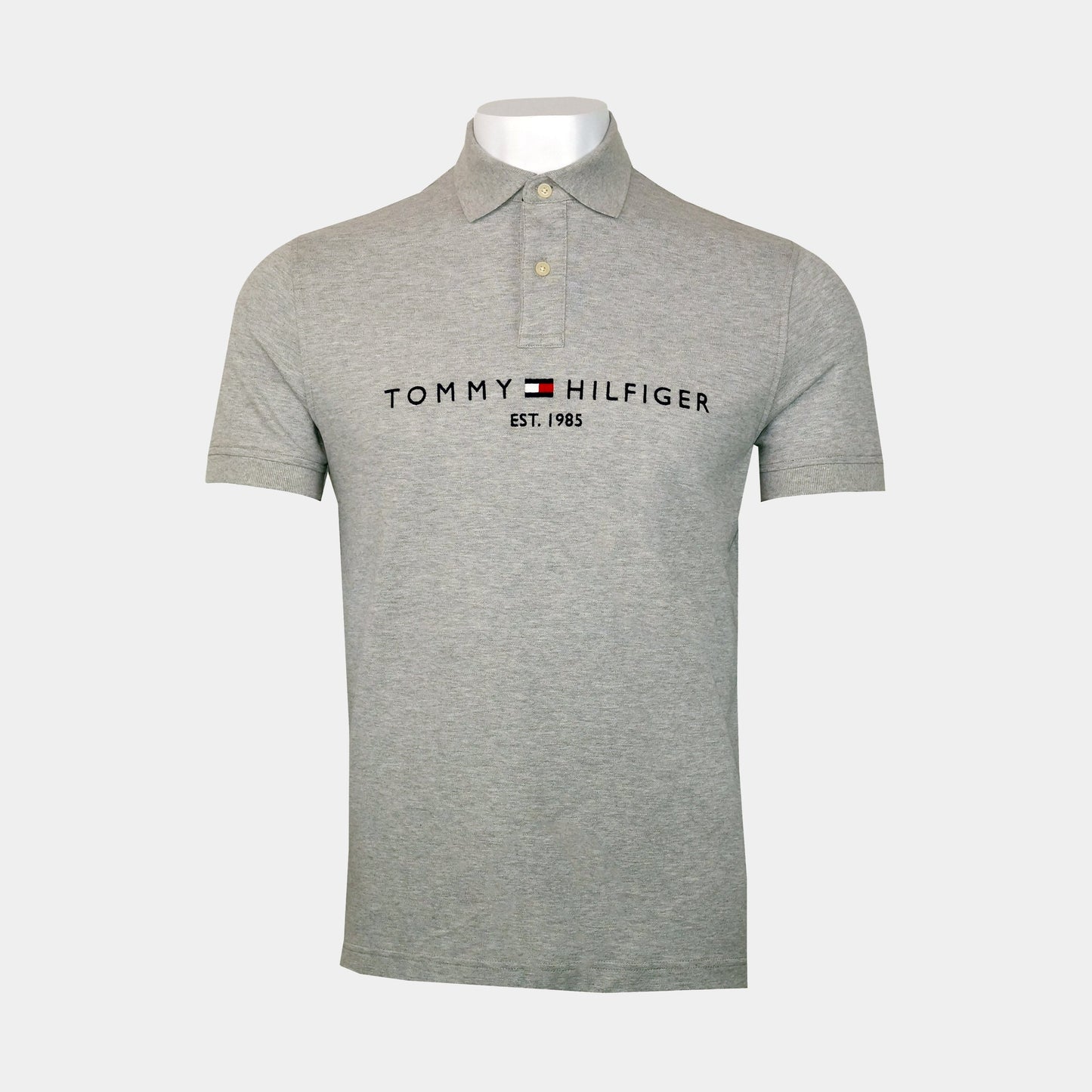 Branded Men's Polo Shirt