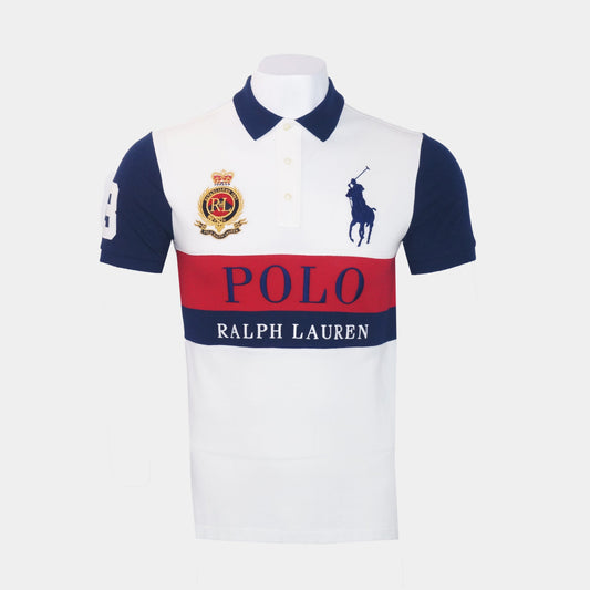 Big Pony Men'S Polo