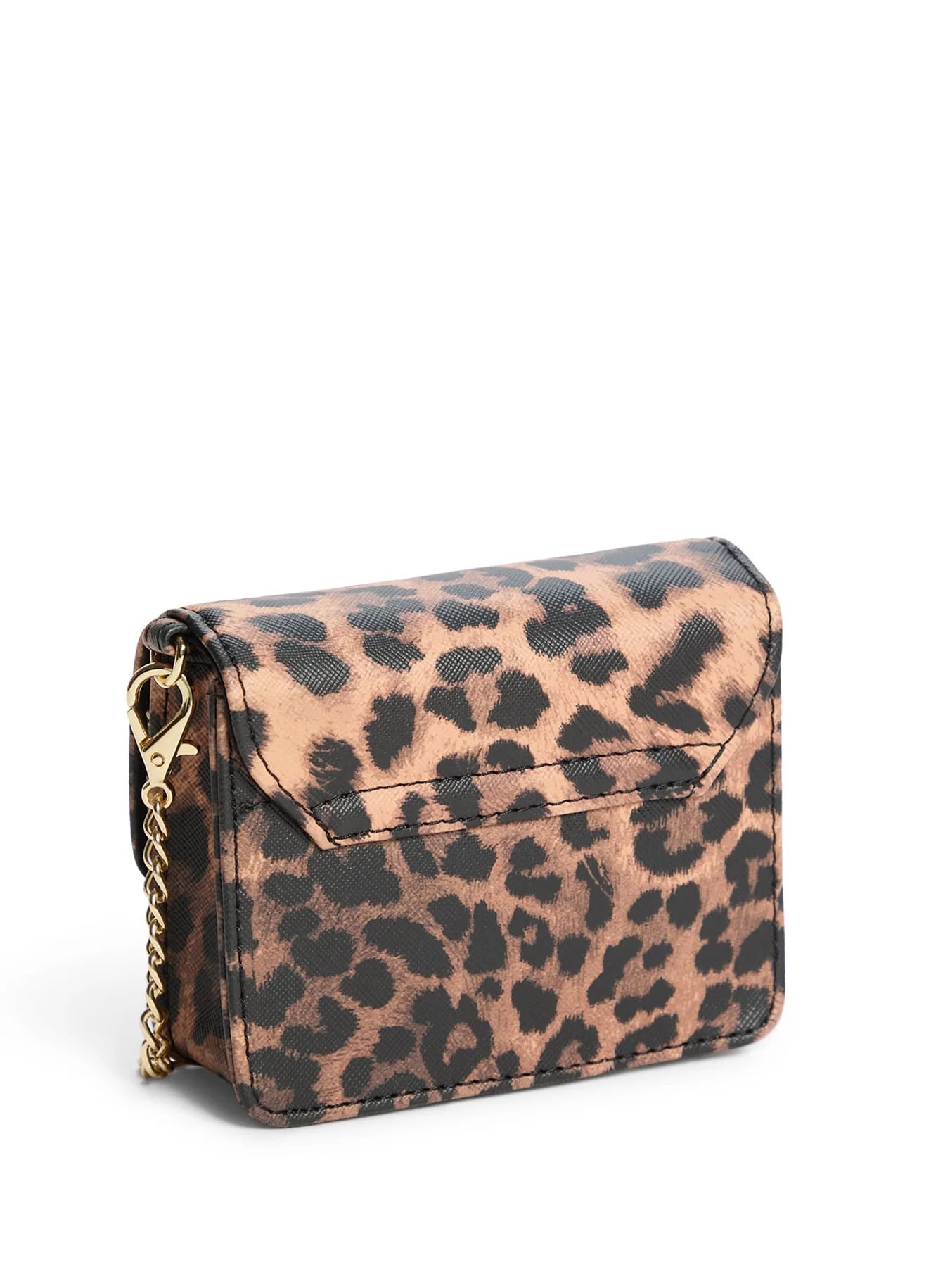 Ladies elssie card case crossbody