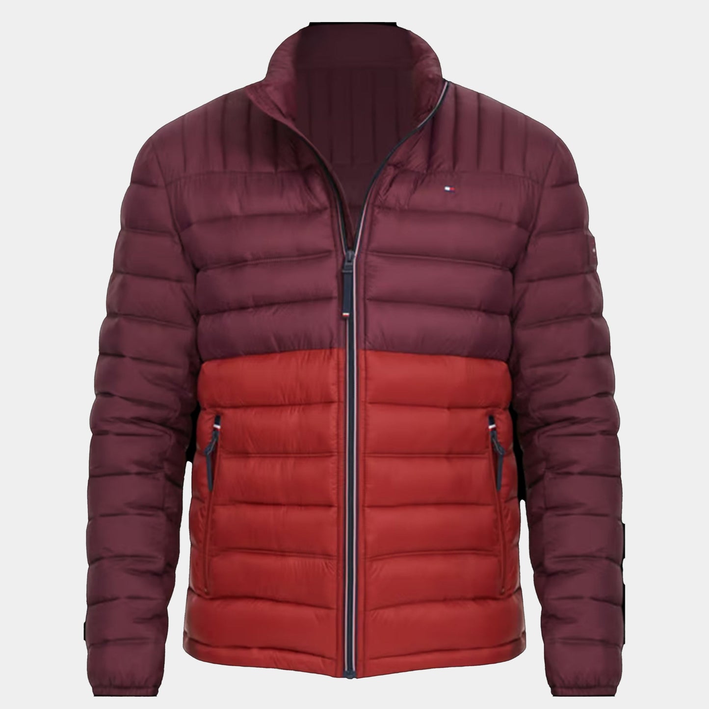 Tommy Puffer Jacket