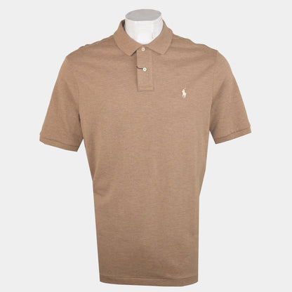 Small Pony Men'S Polo