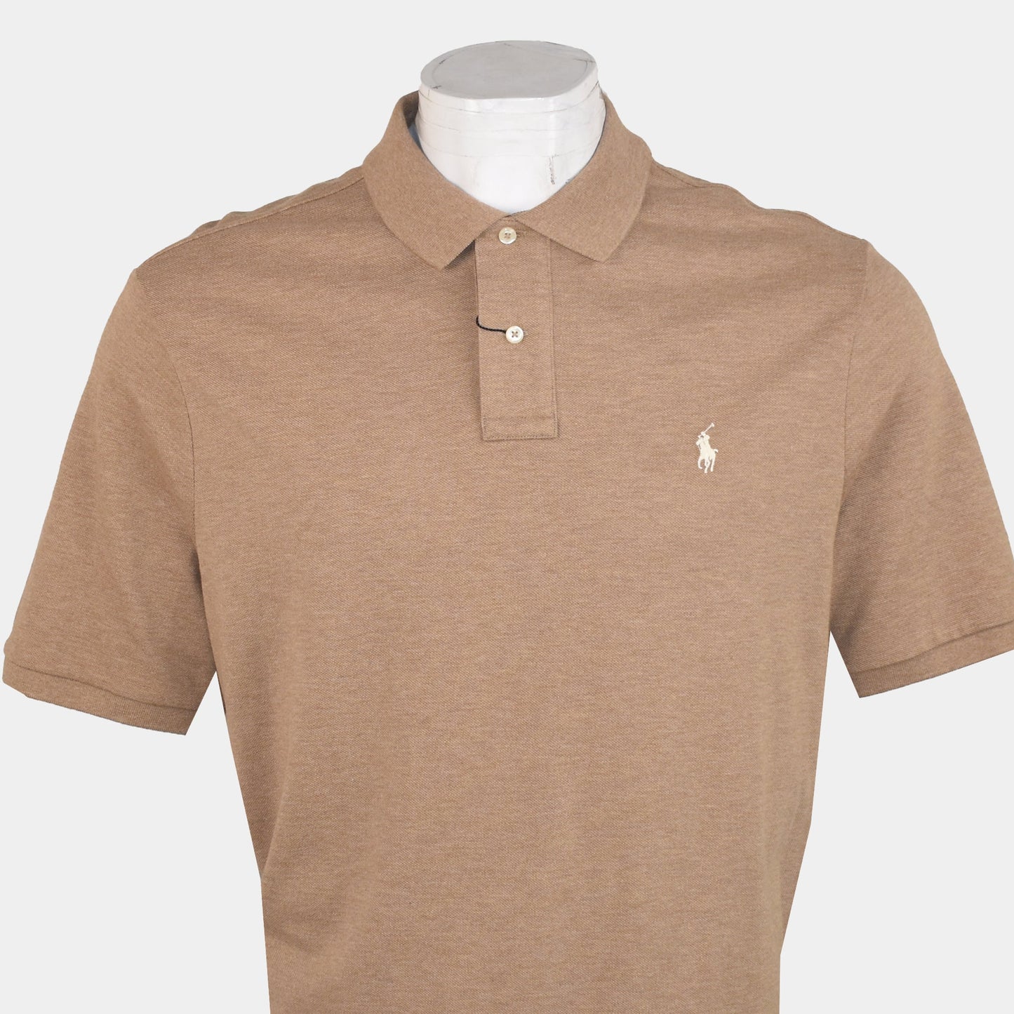 Small Pony Men'S Polo