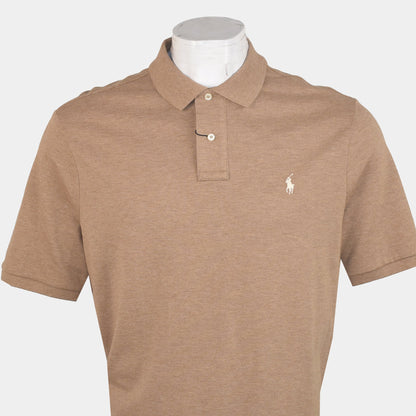 Small Pony Men'S Polo