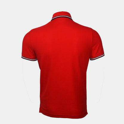 Branded Men's Polo Shirt