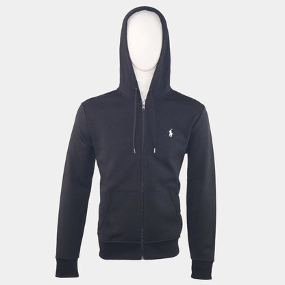 Rl Fleece Hoodie