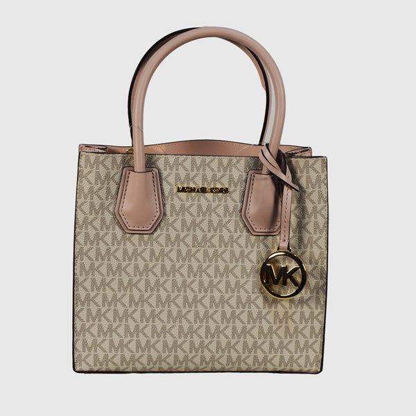 WOMEN SIG MASSENGER BAG (MICHAEL KORS)