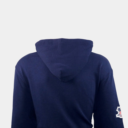 Rl Fleece Hoodie