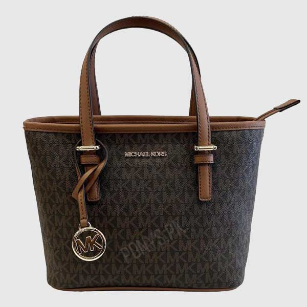 Women Sig Cryl Conv Tz Tote Bag