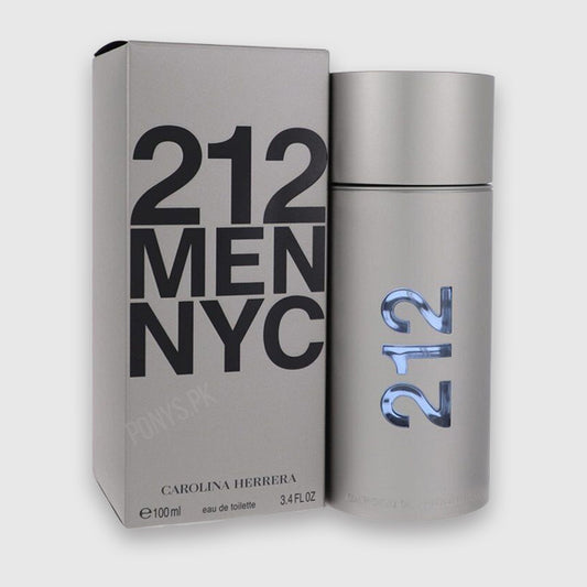 212 MEN NYC EDT 100 ML