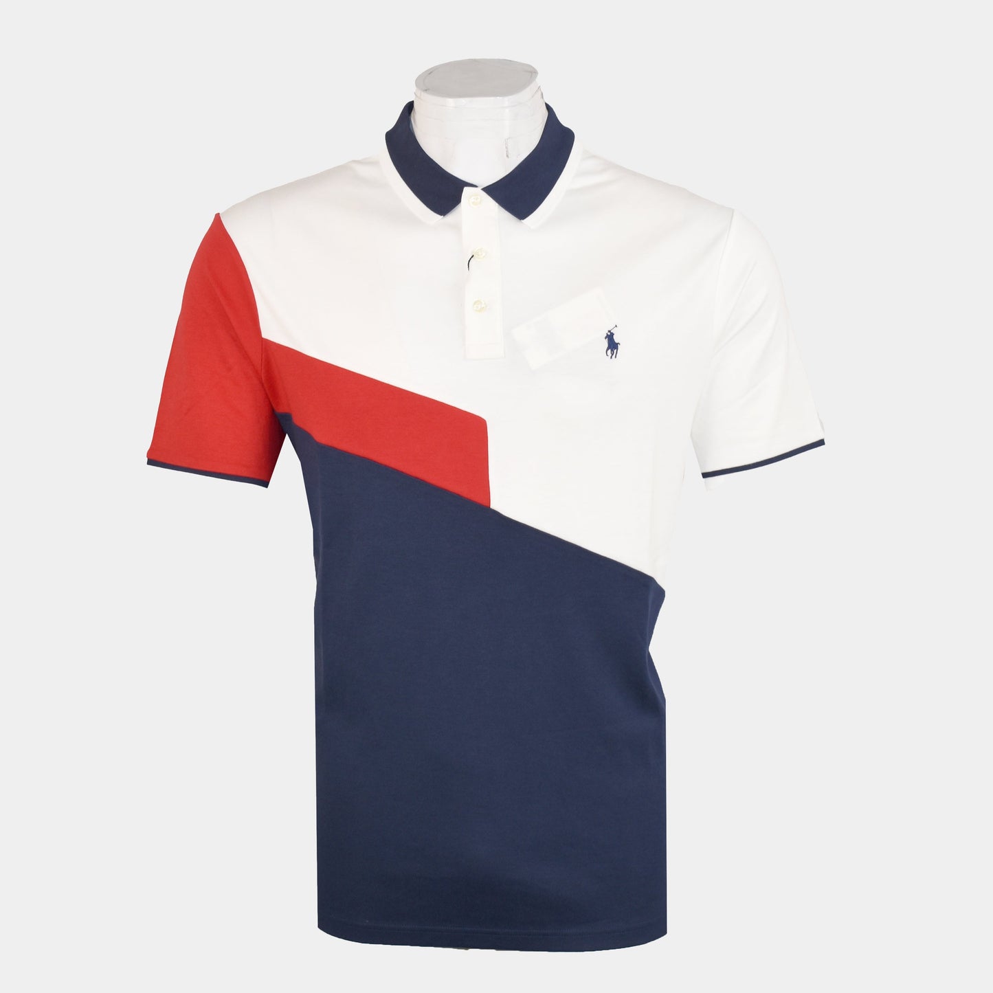 Small Pony Men'S Polo