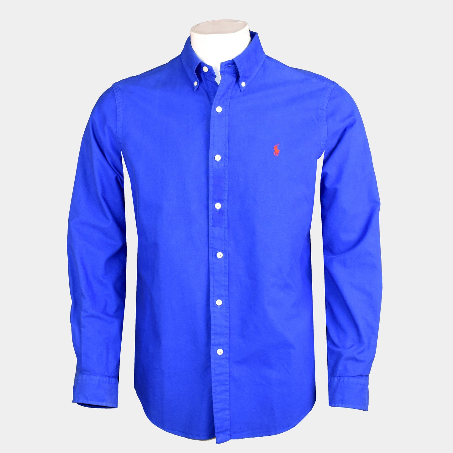 RL Button Down Men's Shirt