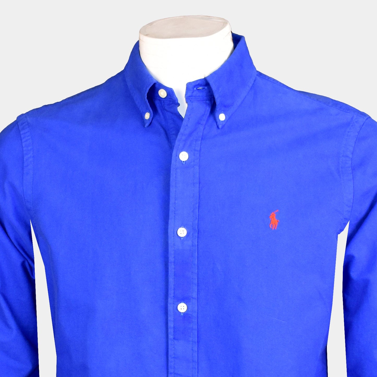 RL Button Down Men's Shirt