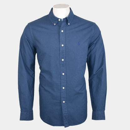 RL Button Down Men's Shirt