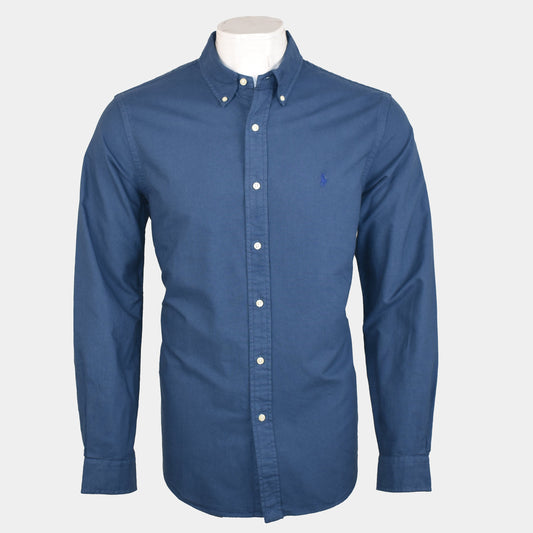 RL Button Down Men's Shirt