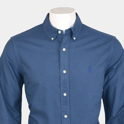 RL Button Down Men's Shirt