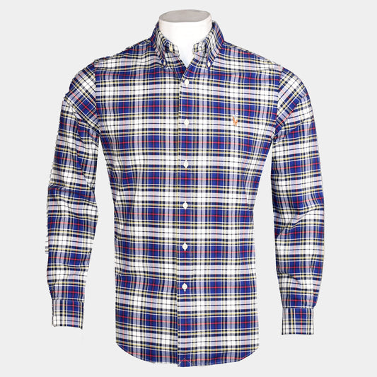 RL Button Down Men's Shirt