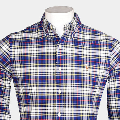 RL Button Down Men's Shirt