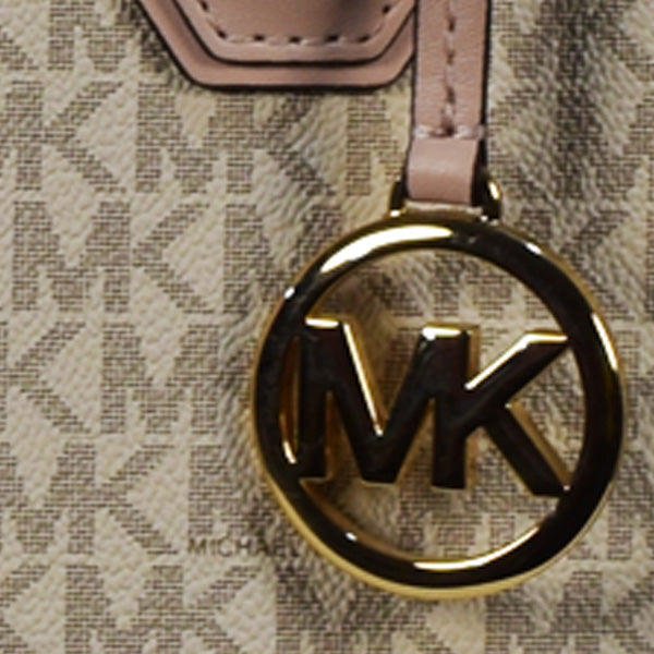 WOMEN SIG MASSENGER BAG (MICHAEL KORS)