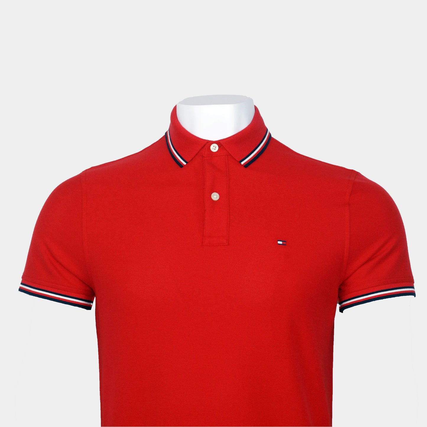 Branded Men's Polo Shirt